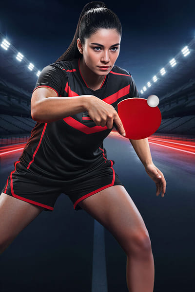 tischtennis