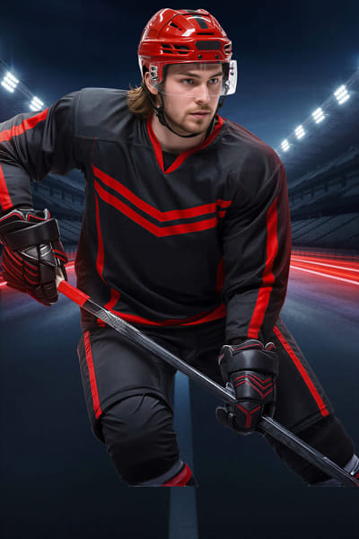 eishockey