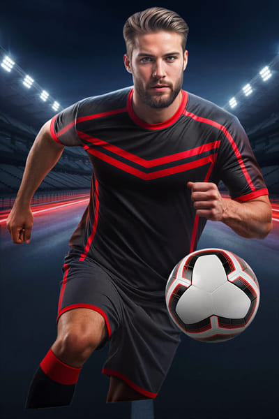 fußball